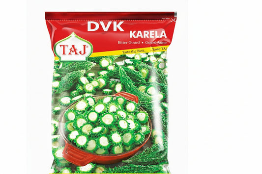 Taj Karela Family Pack 1kg