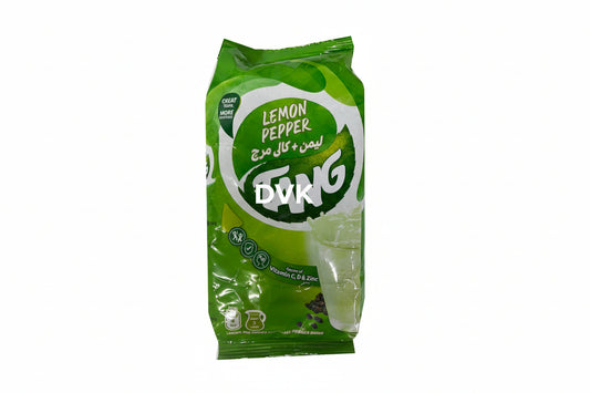 Tang Lemon and Pepper Flavoured Powder Drink 375g