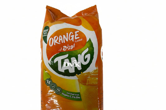 Tang Orange Flavoured Powder Drink 375g