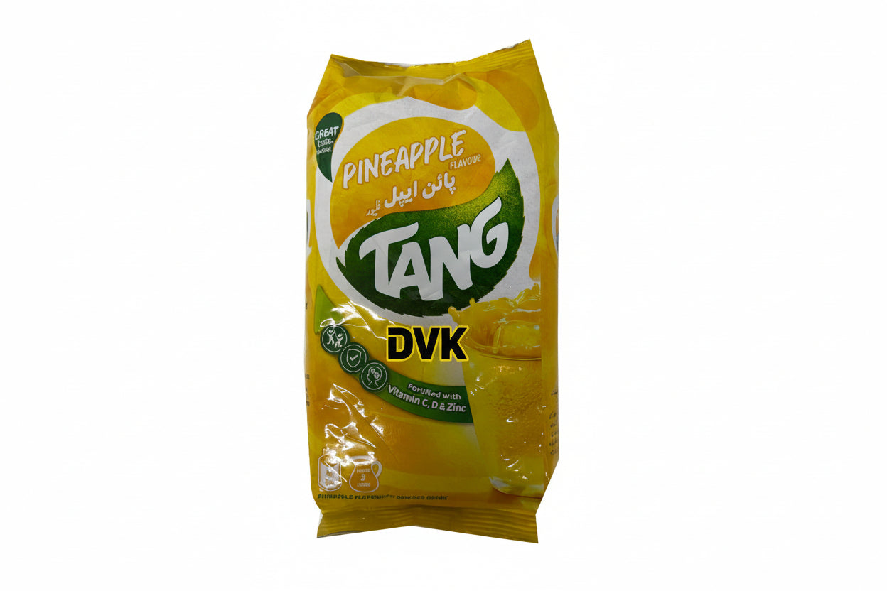 Tang Pineapple Flavoured Powder Drink 375g