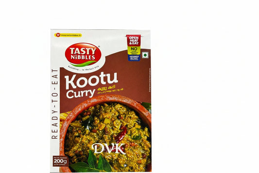 Tasty Nibbles Kootu Curry 200g