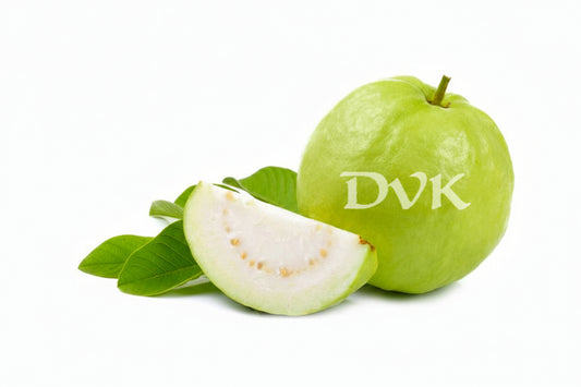 Thai Guava (Approx 500G)