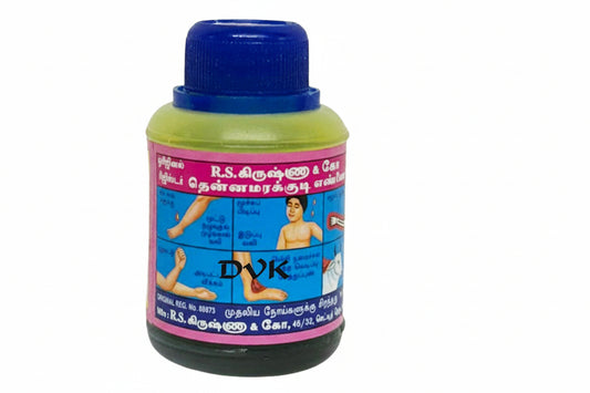 Thennamarakkudi Ennai 50ml