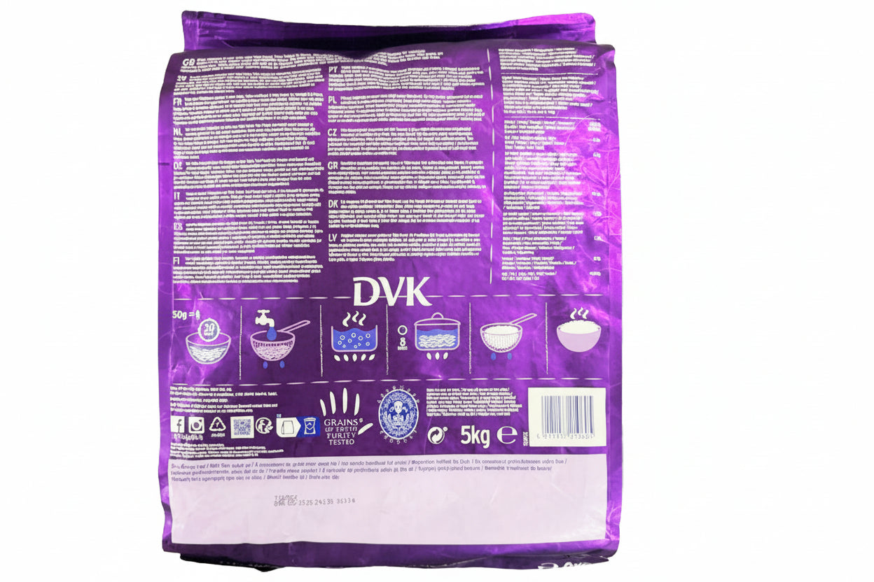 Tilda Grand Extra Long Grain Rice