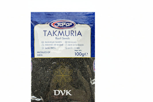 Top Op Basil 100g