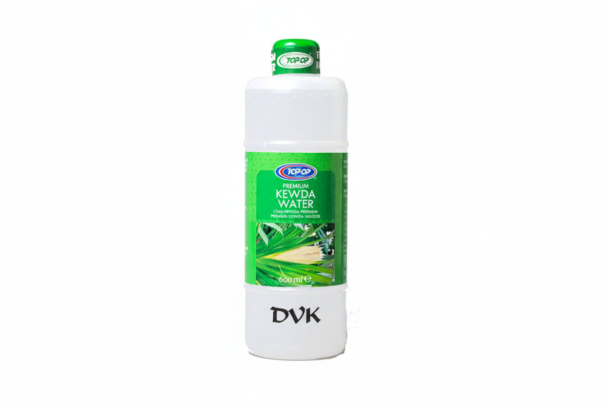 Top Op Kewda Water 600ml