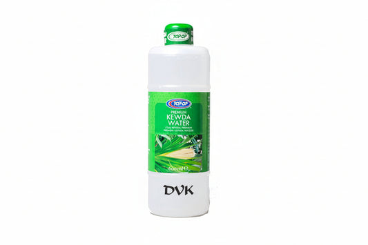 Top Op Kewda Water 600ml
