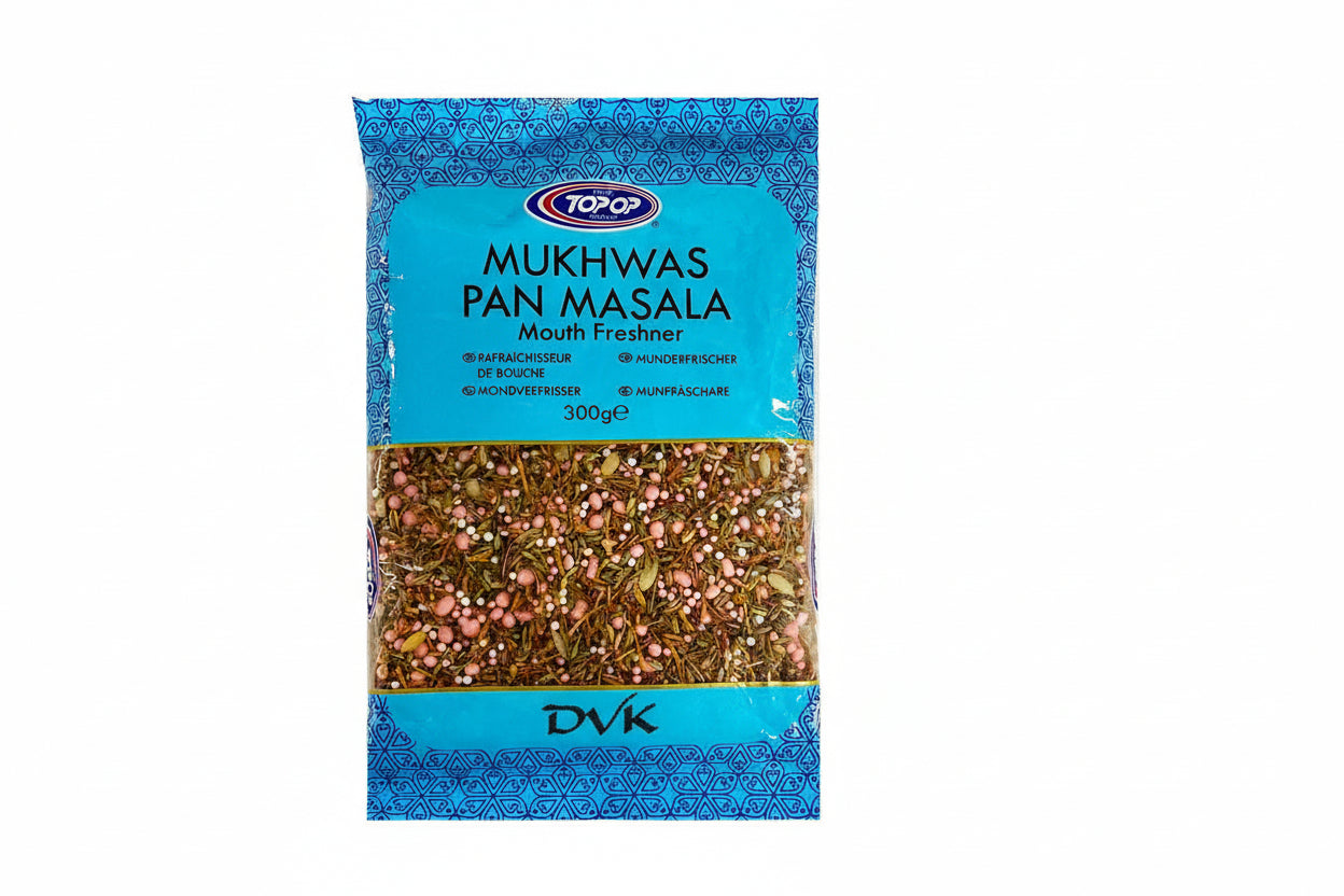 Top Op Mukhwas Pan Masala