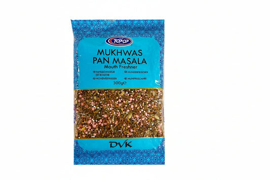 Top Op Mukhwas Pan Masala