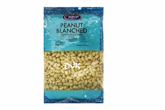 Top Op Peanut Blanched