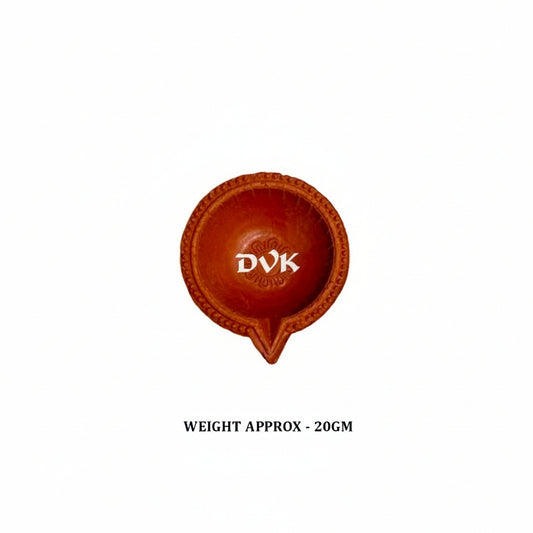 Tortoiseshell shell with 'Veera's' branding on a white background