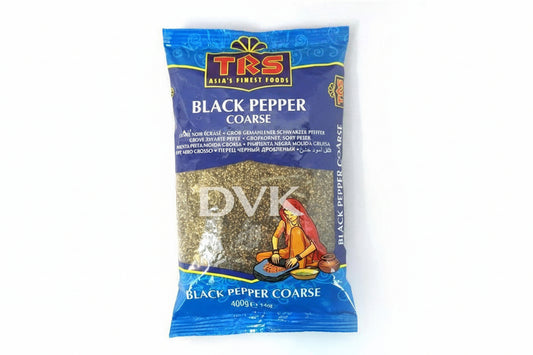 TRS Black Pepper Coarse