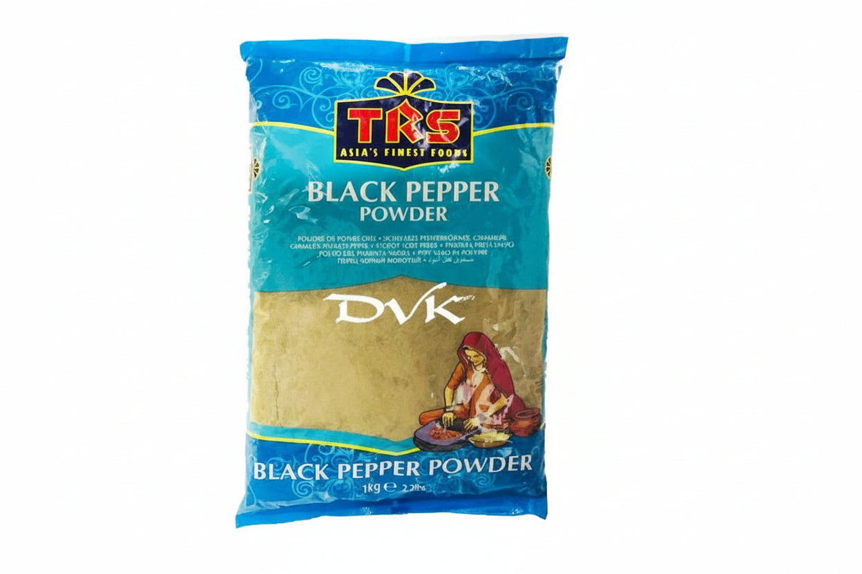 TRS Black Pepper Powder
