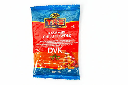 Trs Kashmiri Chilli Powder