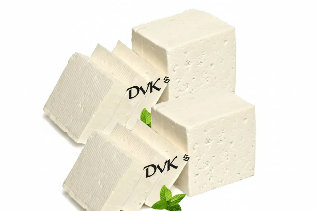 Paneer (Pack of 2) 250g (Approx)