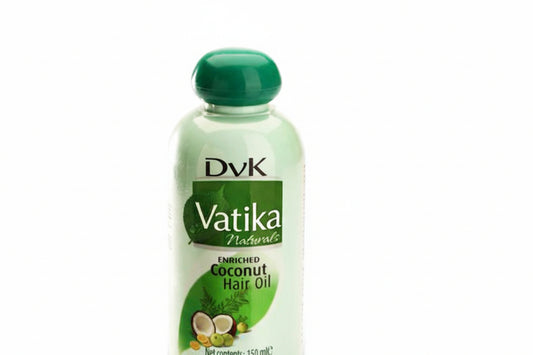 Dabur Vatika Hair Oil 150ml