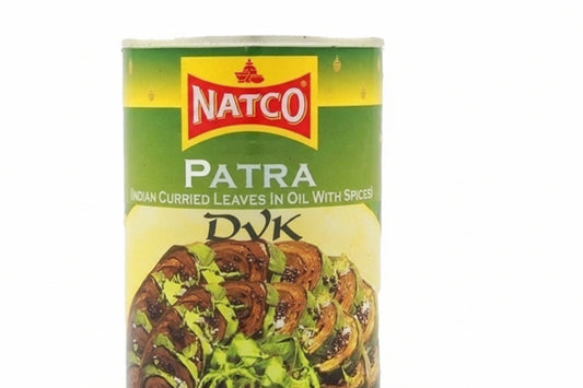 Natco Patra 400g