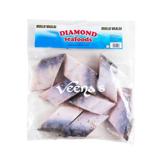 Diamond Mullu Vaalai 700g