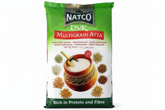 Natco Multigrain Atta
