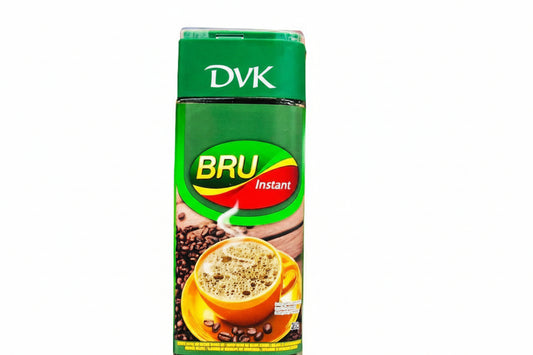 Bru Instant Bottle 200g
