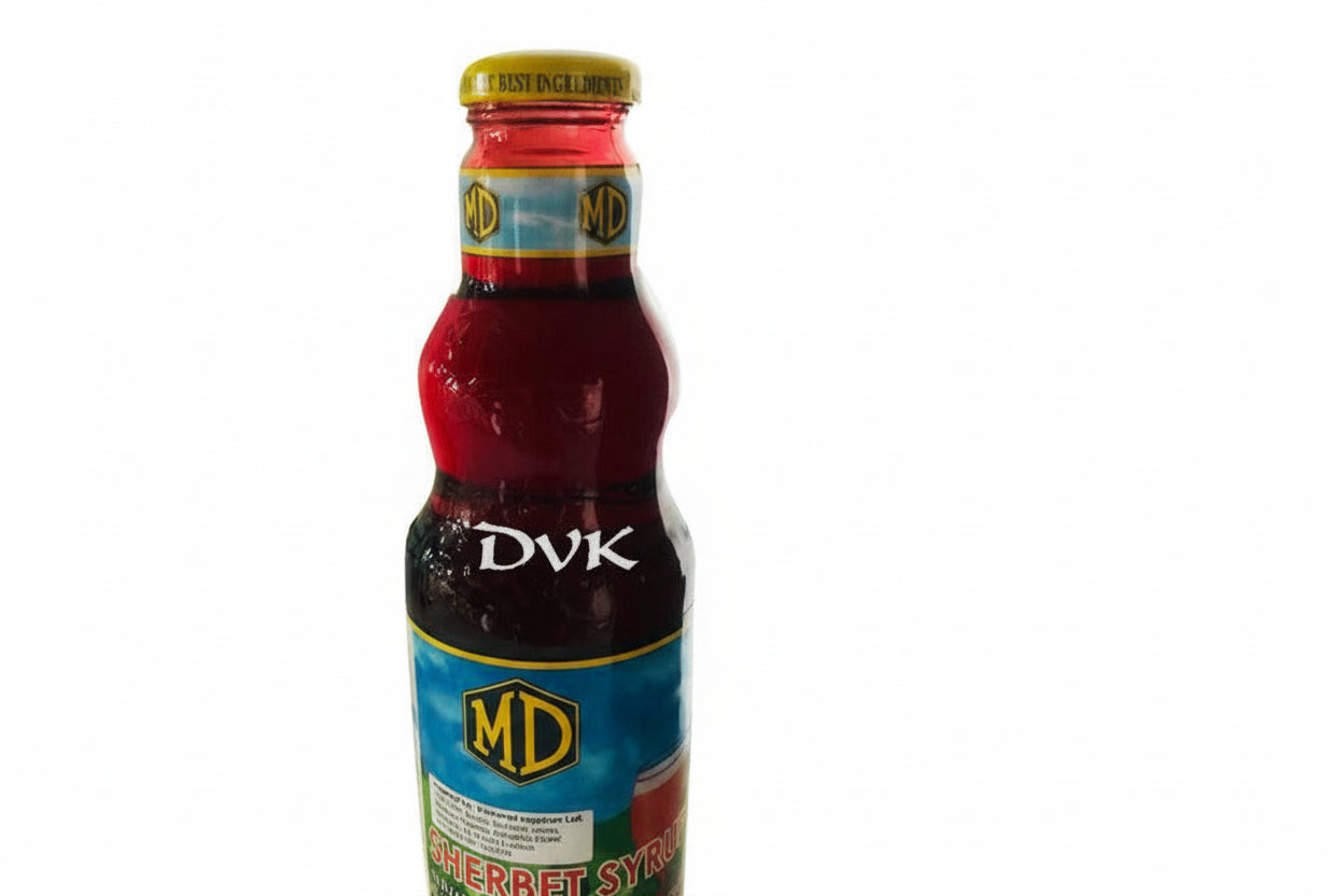 MD Sherbet Syrup 750ml