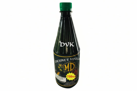 MD Coconut Vinegar 750ml
