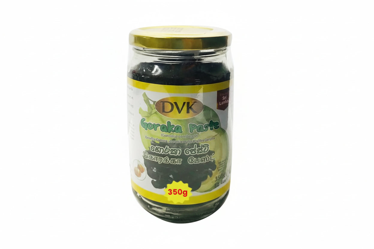 Indu Sri Goraka Paste 350g