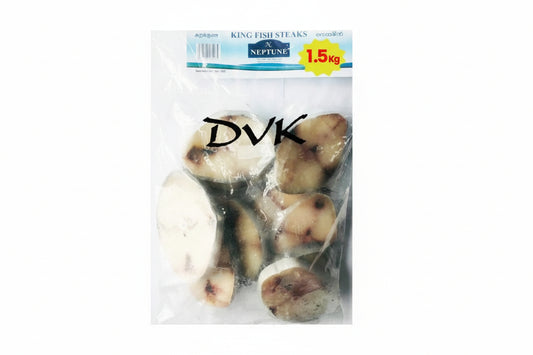 Neptune King Fish 1.5KG