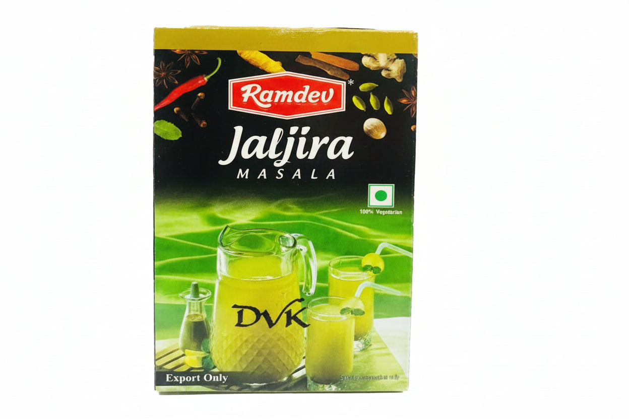 Ramdev Jal Jira Masala 100g
