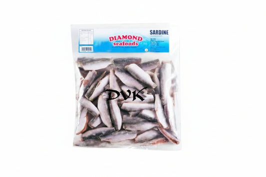 Diamond Sardine 1kg