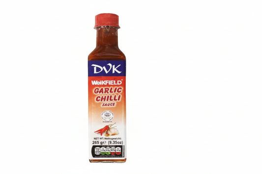 Weikfield Garlic Chilli Sauce 265gm