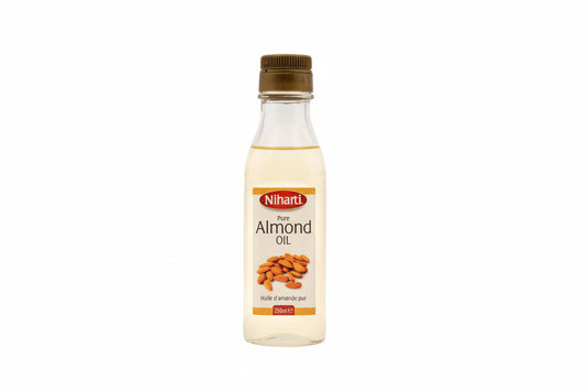 Niharti Almond oil 250ml