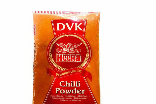 Heera Chilli Powder 400g