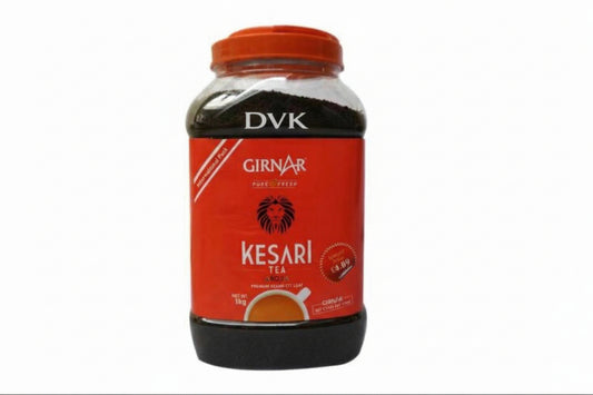 Girnar Kesari Leaf Tea 1kg