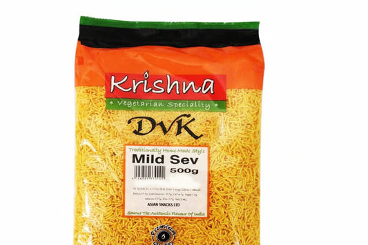 Krishna Mild Sev 400g