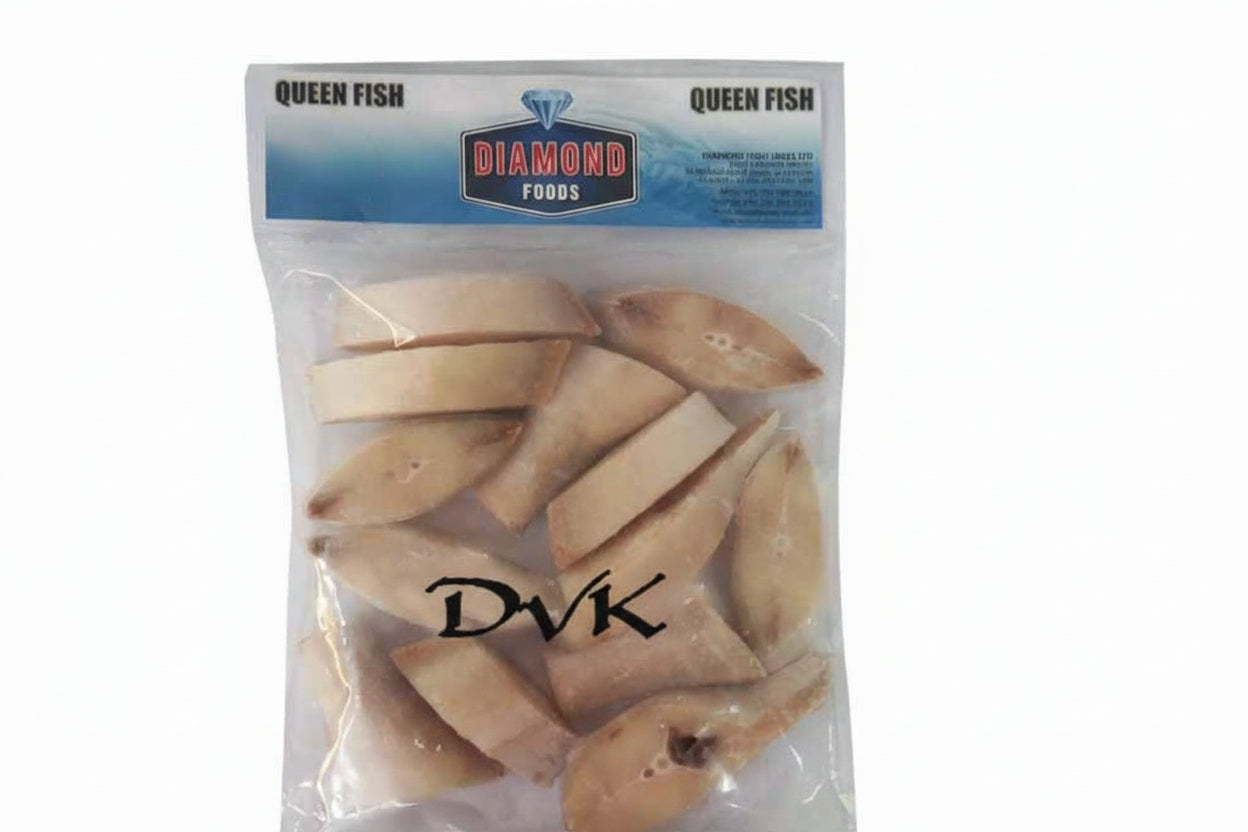 Diamond Queen Fish 1kg