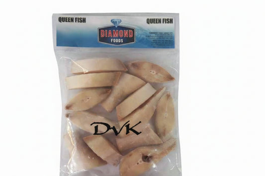 Diamond Queen Fish 1kg