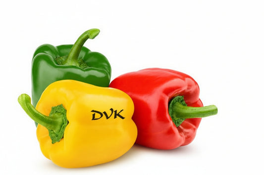 Paprika mixed (3 Pcs)