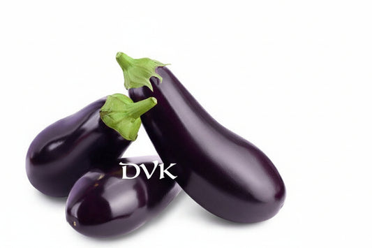 Dutch aubergine (Approx 500g)