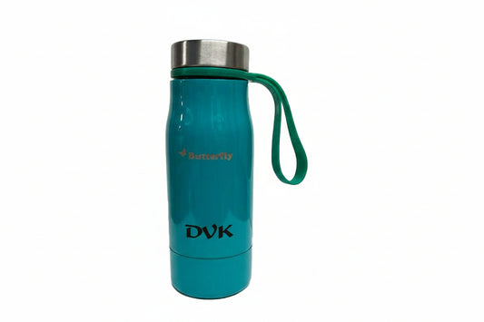 Butterfly Urban Flask Teal Green 350ml