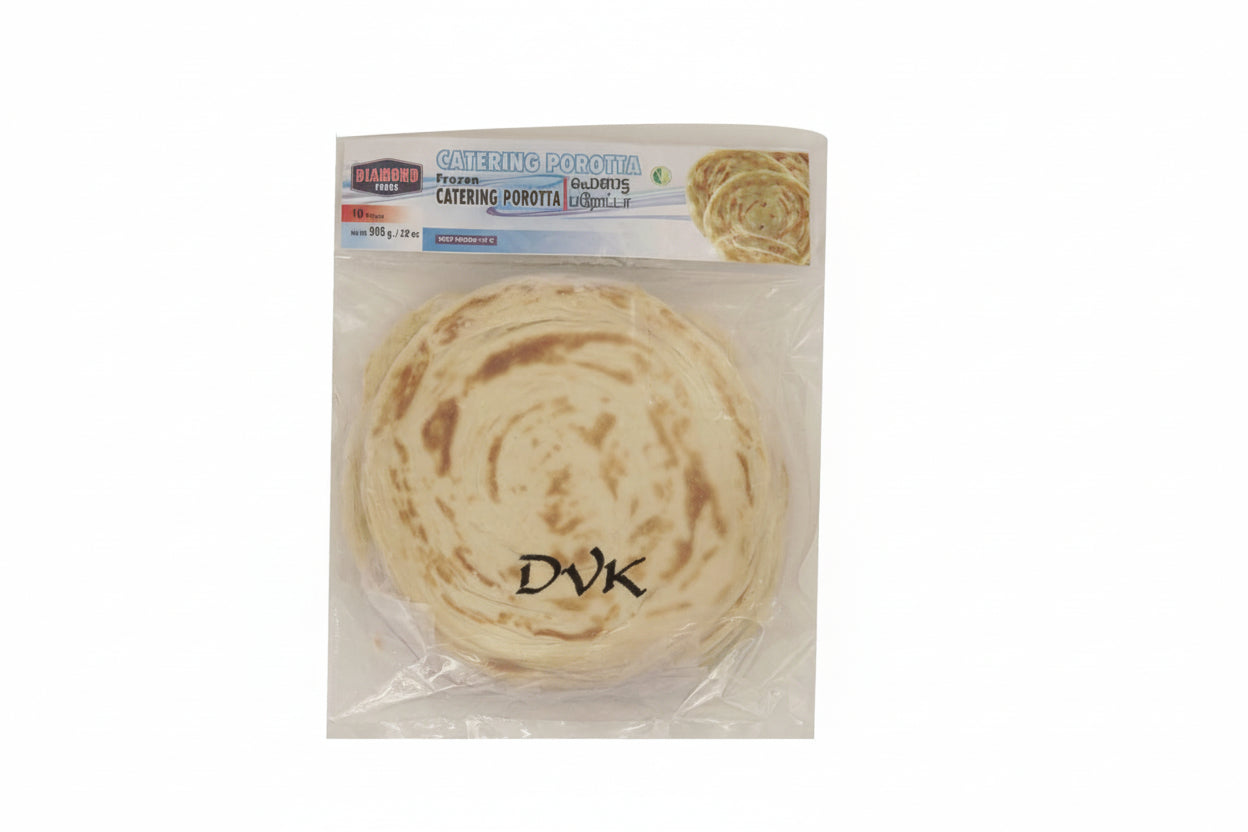 Diamond Catering Parotta 908g
