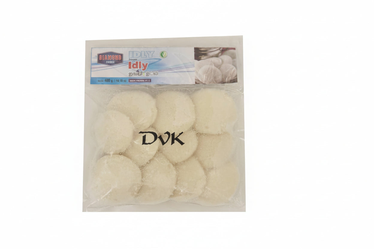 Diamond Idly 350g