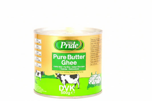 Pride Pure Butter Ghee