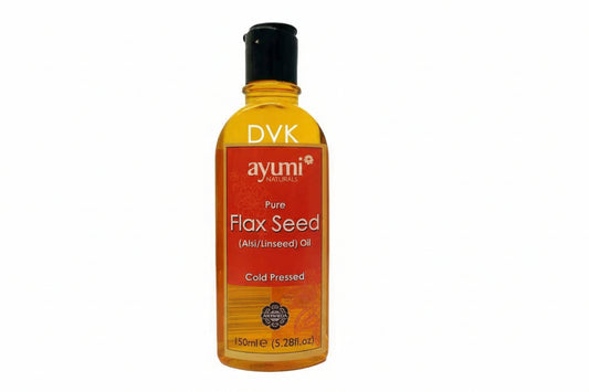 Ayumi  Flax Seed Oil 150ml