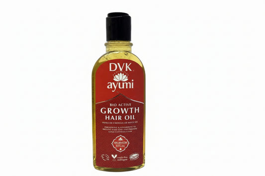 Ayumi Hair Growth Oil 150ml