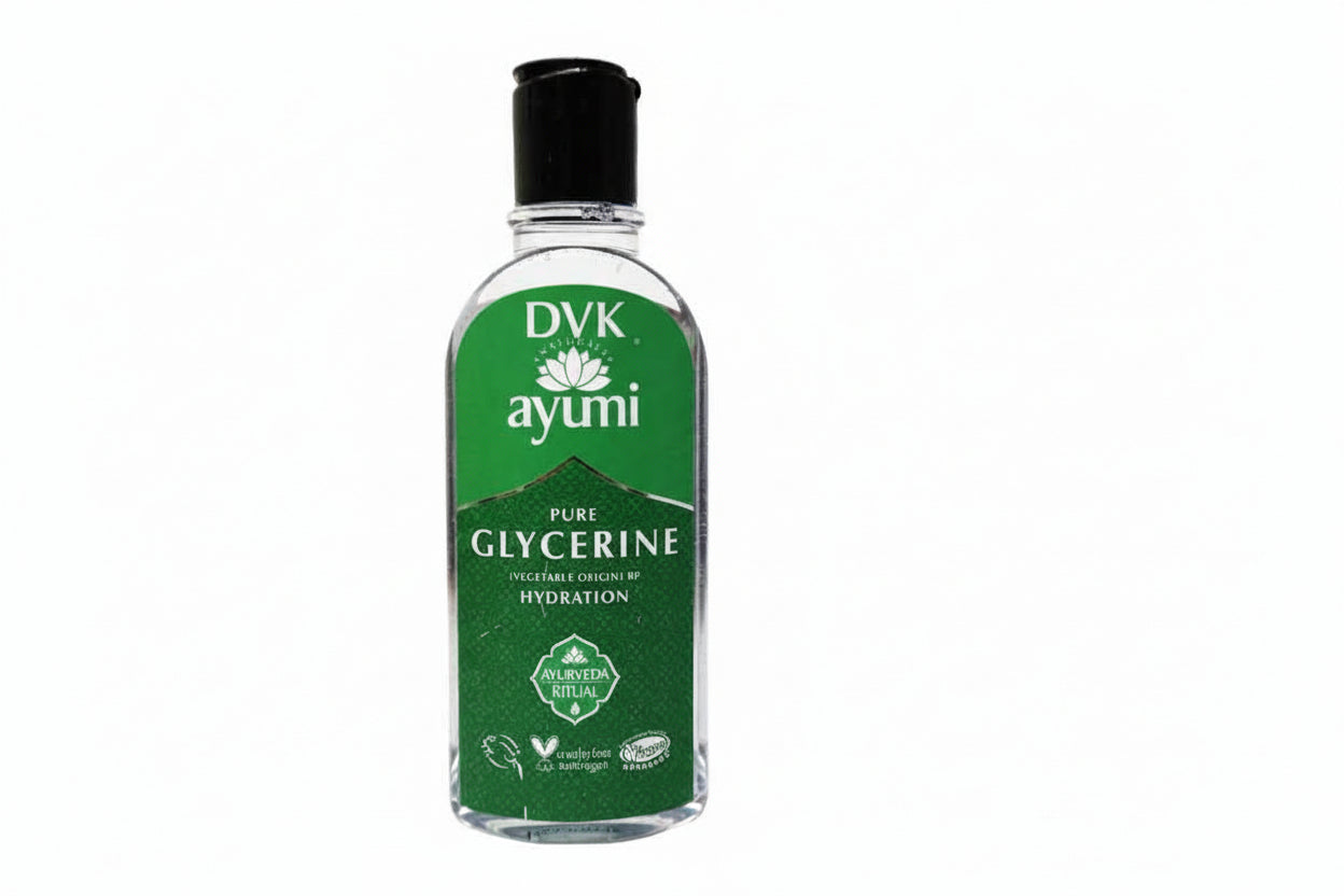 Ayumi Glycerince 150ml