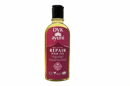 Ayumi Repair Hair Oil 150ml
