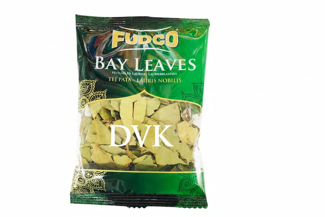 Fudco Bay Leaves