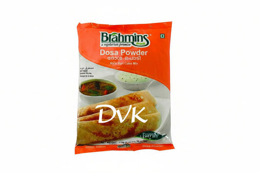 Brahmins Dosa Powder 1kg