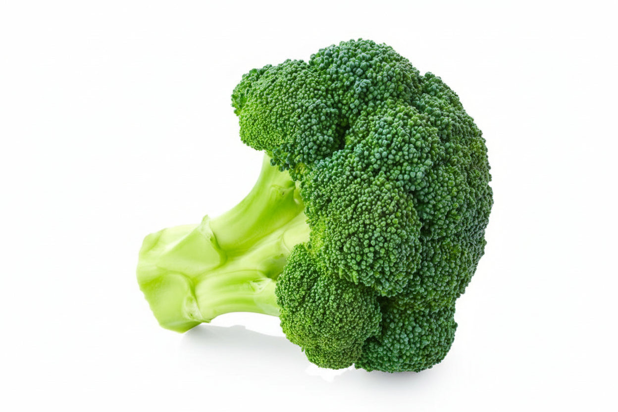 Broccoli (Approx 500g)